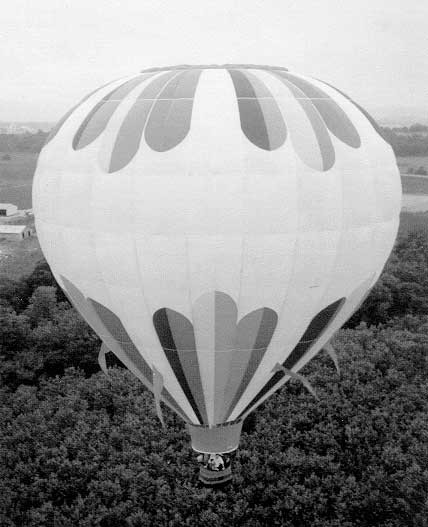 Air Balloon