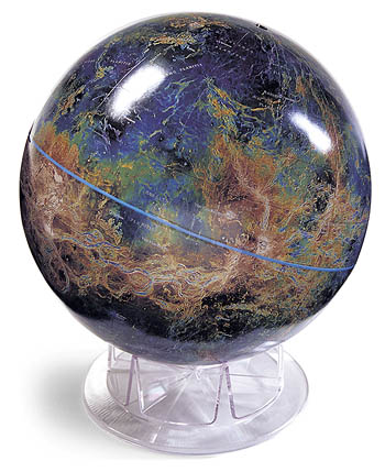 Globe