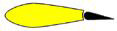 aileron neutral position