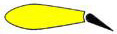 aileron lowered