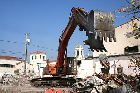Foundations