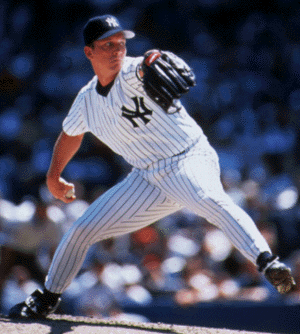 Jim Kaat