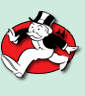 Monopoly Icon
