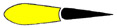 rudder neutral